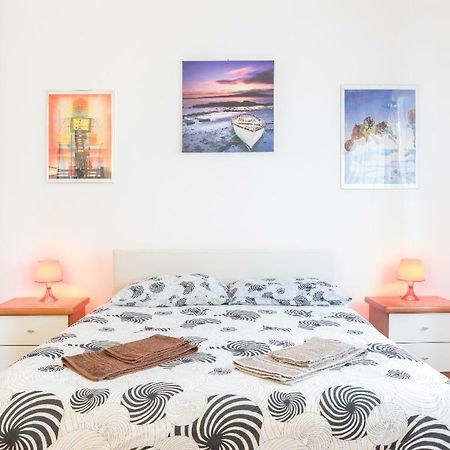Nice Cozy Apartment In The Mainland Of Venice Mestre Eksteriør billede