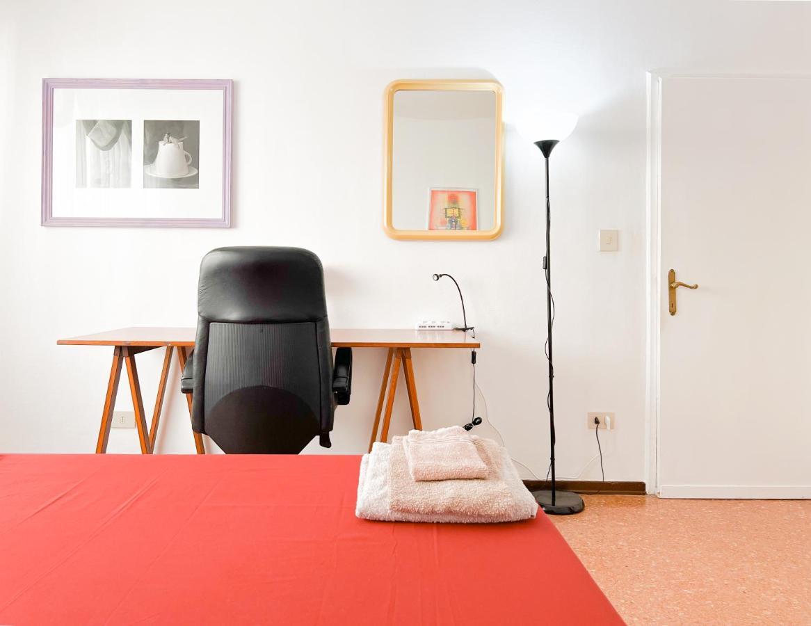 Nice Cozy Apartment In The Mainland Of Venice Mestre Eksteriør billede
