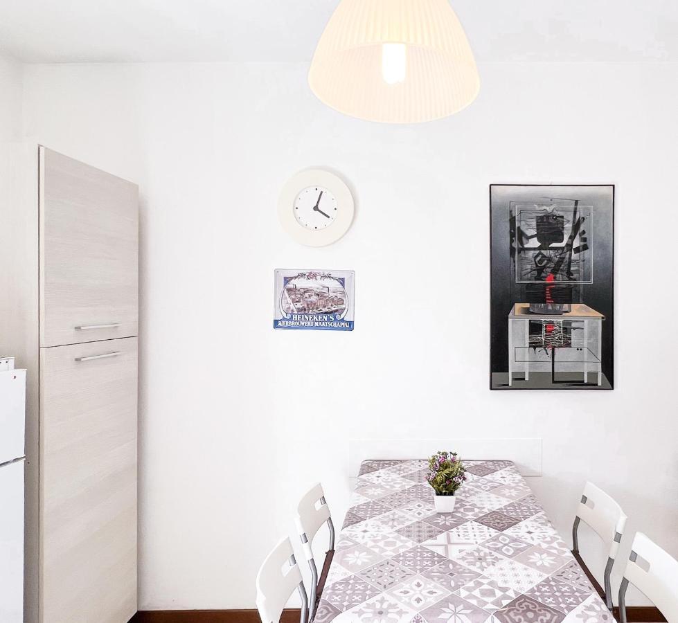 Nice Cozy Apartment In The Mainland Of Venice Mestre Eksteriør billede