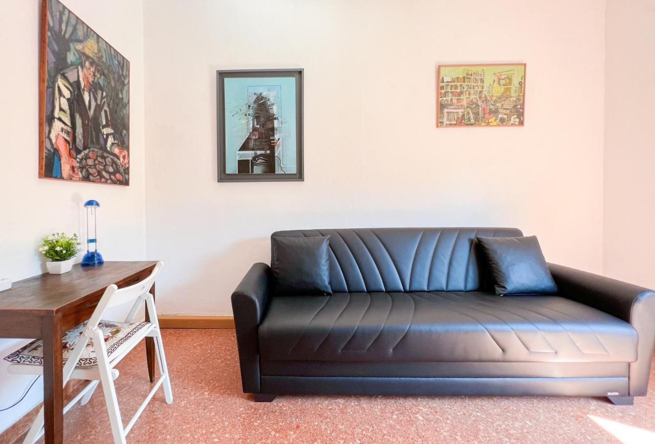 Nice Cozy Apartment In The Mainland Of Venice Mestre Eksteriør billede