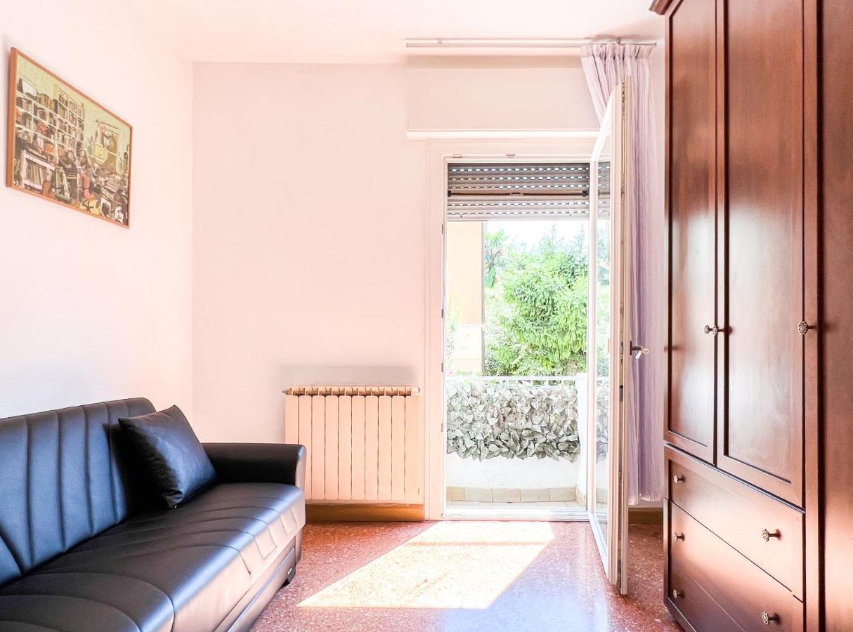 Nice Cozy Apartment In The Mainland Of Venice Mestre Eksteriør billede