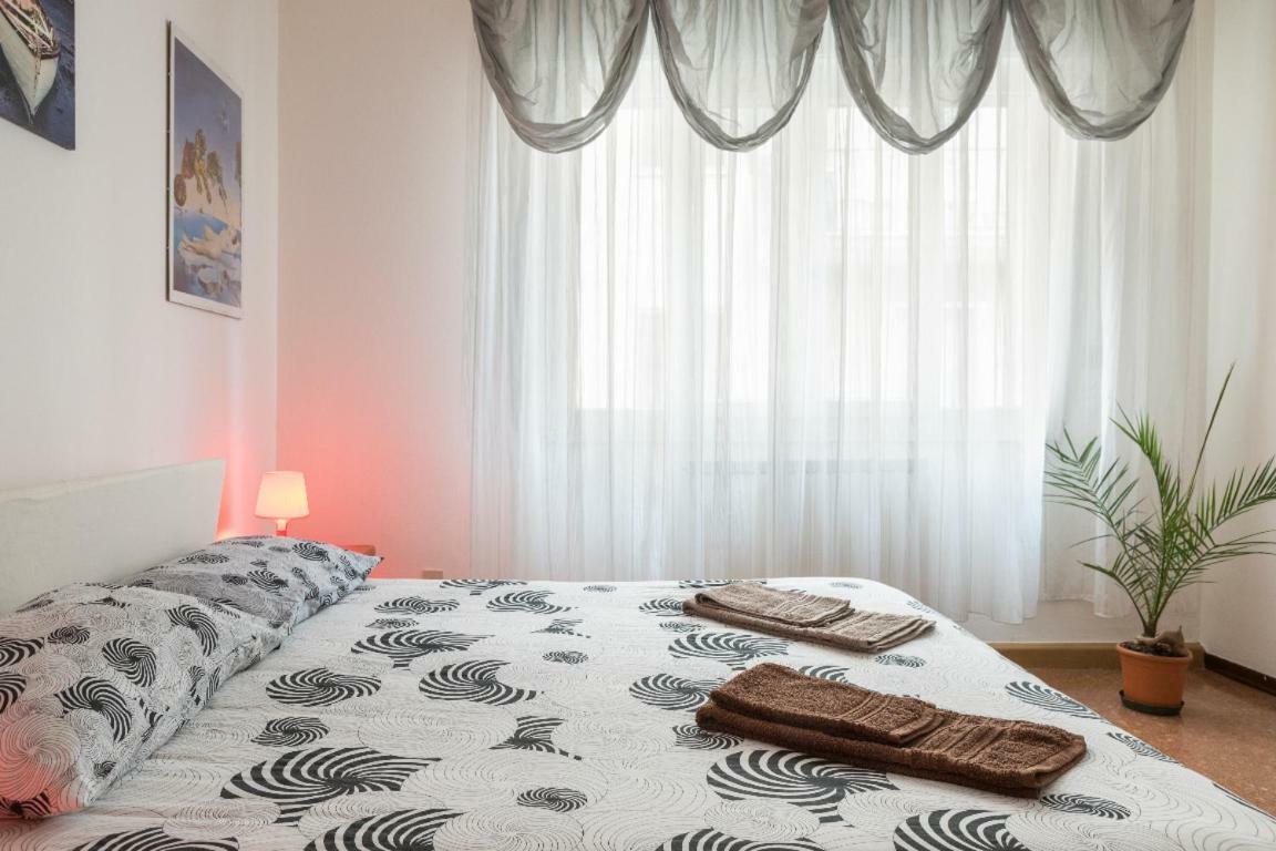 Nice Cozy Apartment In The Mainland Of Venice Mestre Eksteriør billede
