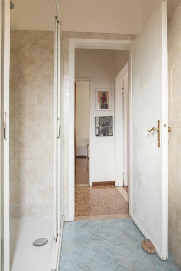Nice Cozy Apartment In The Mainland Of Venice Mestre Eksteriør billede