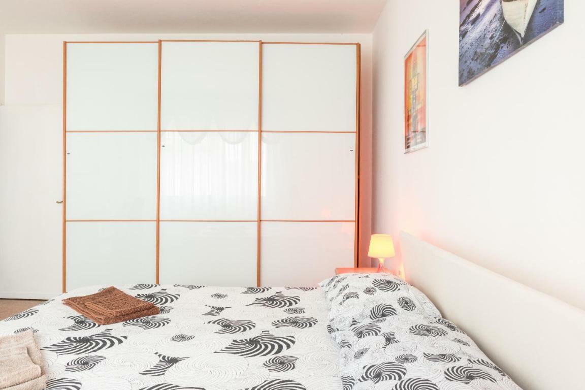 Nice Cozy Apartment In The Mainland Of Venice Mestre Eksteriør billede