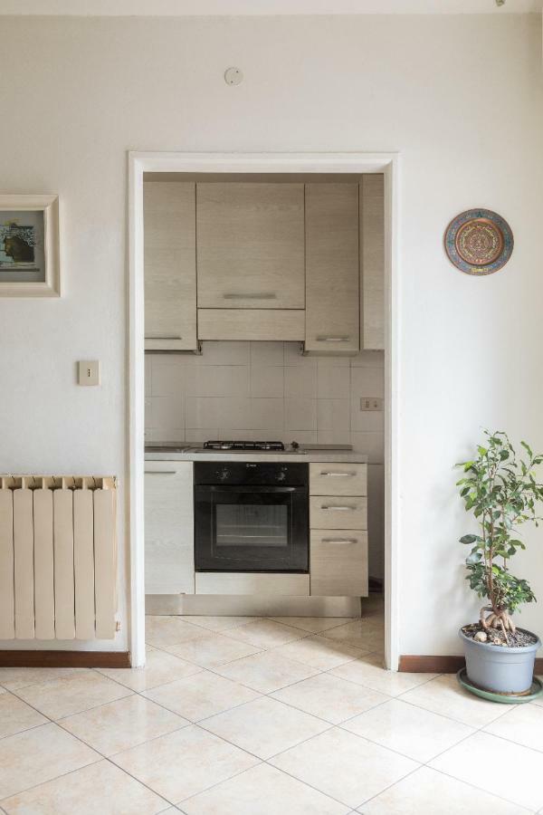 Nice Cozy Apartment In The Mainland Of Venice Mestre Eksteriør billede