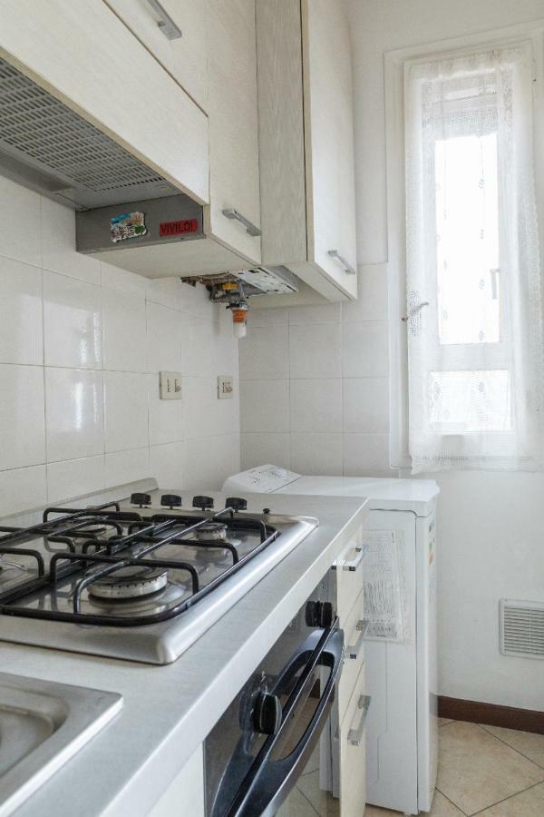 Nice Cozy Apartment In The Mainland Of Venice Mestre Eksteriør billede