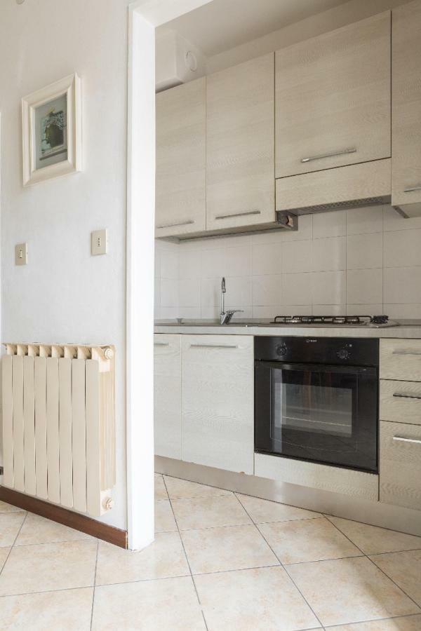 Nice Cozy Apartment In The Mainland Of Venice Mestre Eksteriør billede