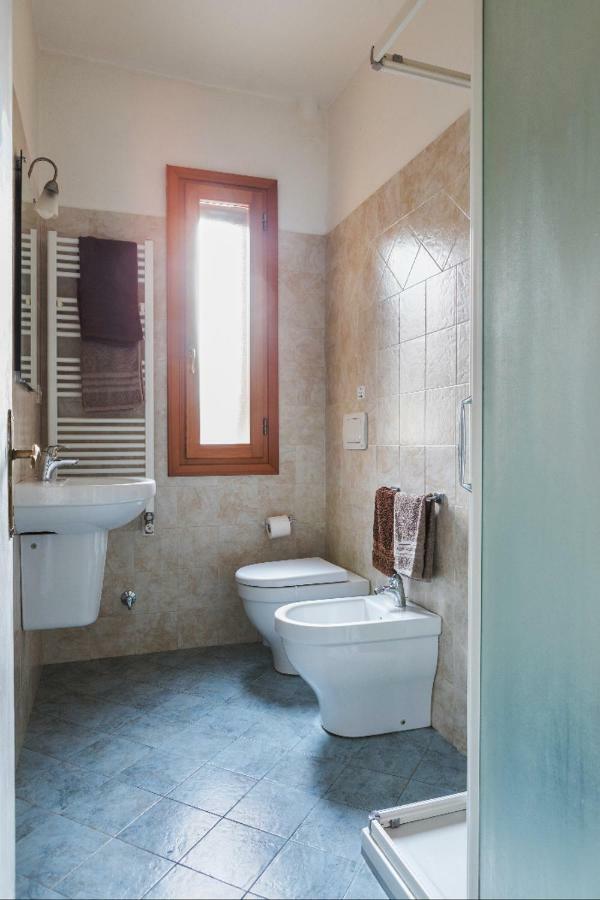 Nice Cozy Apartment In The Mainland Of Venice Mestre Eksteriør billede
