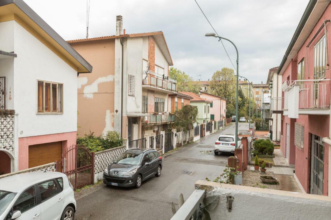 Nice Cozy Apartment In The Mainland Of Venice Mestre Eksteriør billede